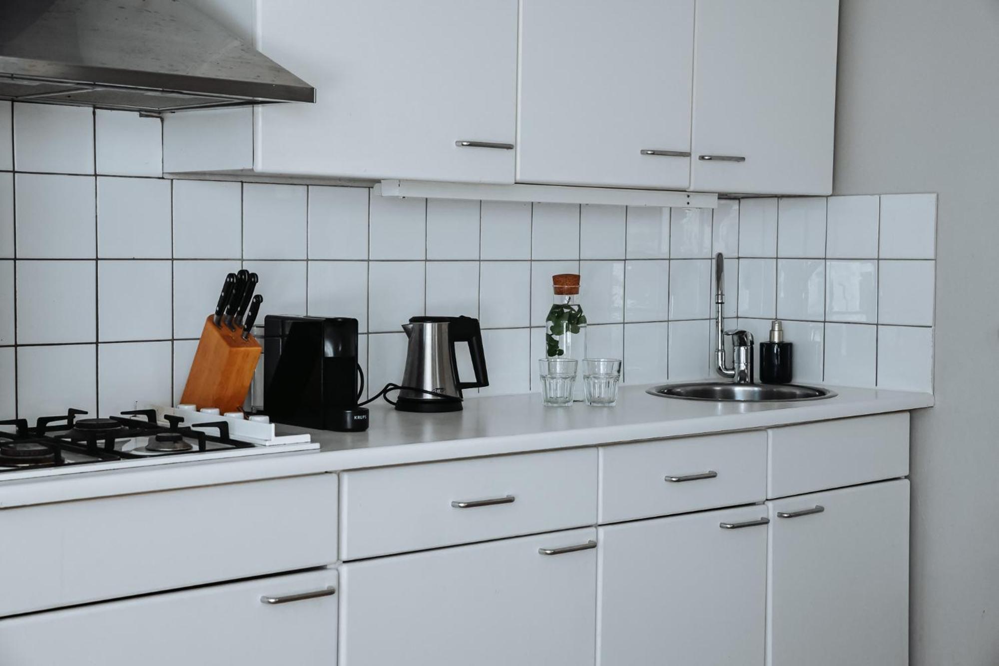 High Street Apartments Zandvoort Habitación foto